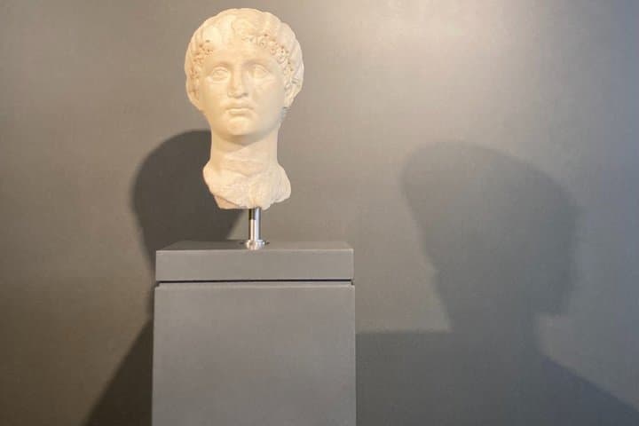Roman Zaragoza Tour Discover the 4 Roman Museums