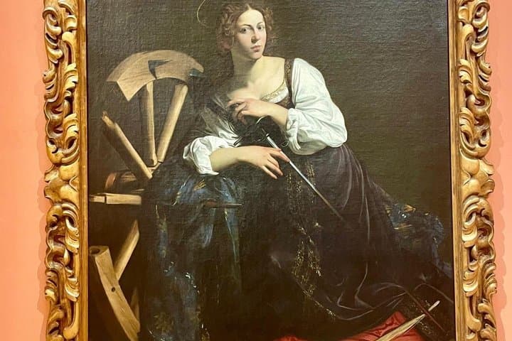 Guided tour of the Thyssen-Bornemisza Museum