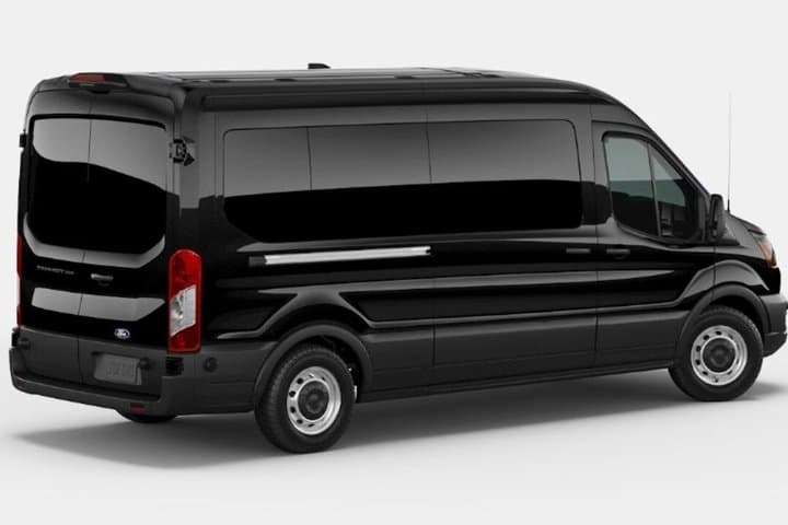 Barcelona Cruise port to airport/City private Transfer