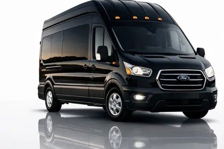 Barcelona Cruise port to airport/City private Transfer