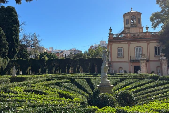 Discover Valencia’s Parks, Create Ceramic Art