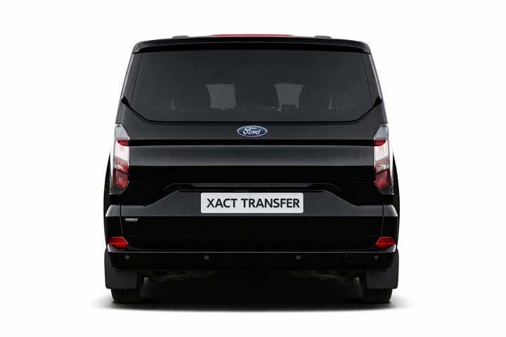 Barcelona Private Transfer Cruise Port to Hotel or Airport