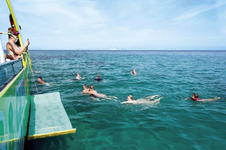 Visit the coves and caves of the east coast of Mallorca