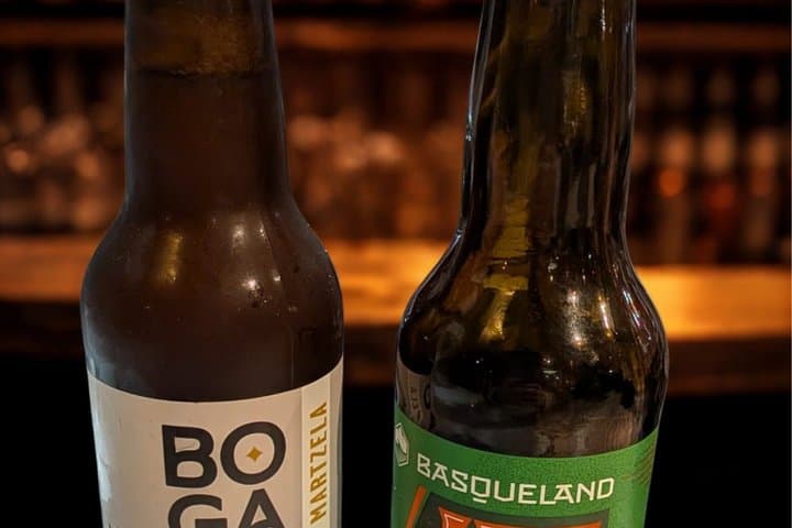 Experience Bilbao like a local through an exclusive food tour