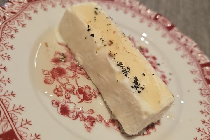 Gourmet Asturian Fusion Dinner in Gijón