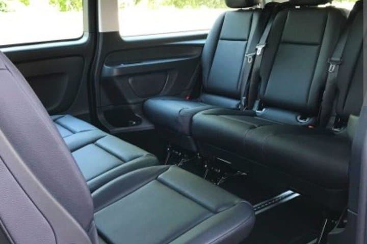 Barcelona Cruise port to airport/City private Transfer