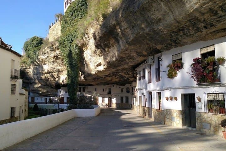 5 Day Ronda Tour E-Biking and Scenic Villages