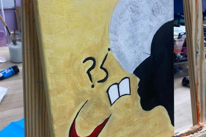 Art and Wine Experience in Las Palmas