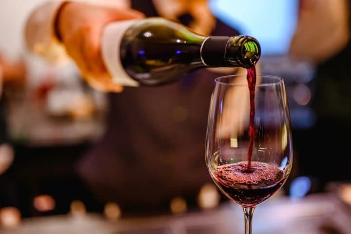 Art and Wine Experience in Las Palmas