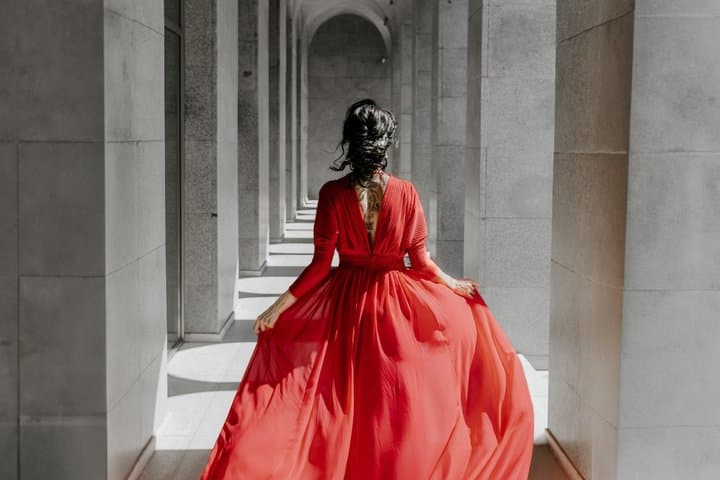 Photoshoot in Malaga and Beyond