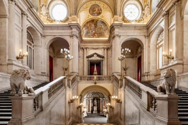 Madrid Flex Pass Prado, Bernabeu, Las Ventas + 21+ top attraction