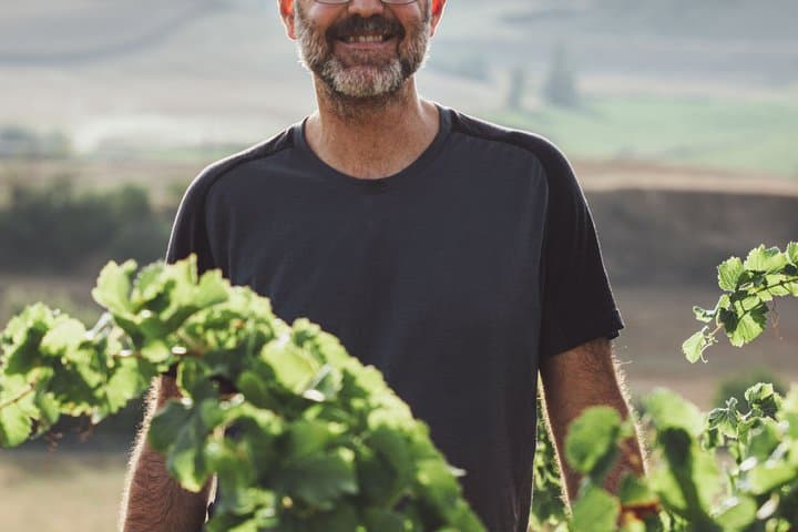 Private Tour of LMT Winery in Pamplona with Wine Tasting
