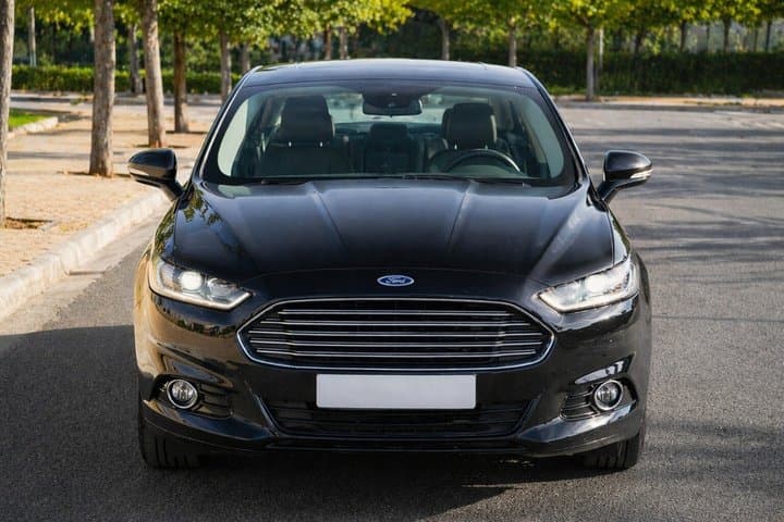 Private Malaga Transfer to/from Airport & City