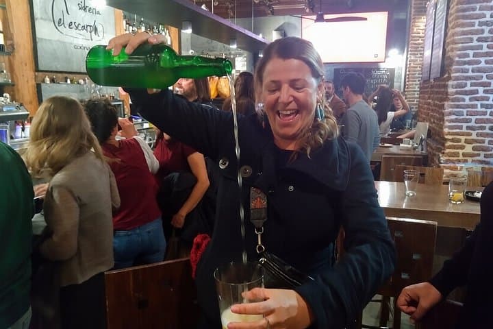 Madrid Small Group Premium Tailored Nighttime Tapas Tour