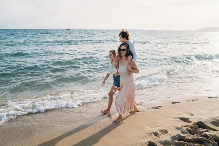 Gran Canaria Las Palmas Beach and City Private Photoshoot