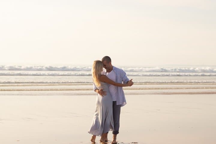 Gran Canaria Las Palmas Beach and City Private Photoshoot