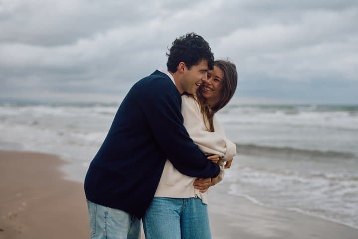 Gran Canaria Las Palmas Beach and City Private Photoshoot