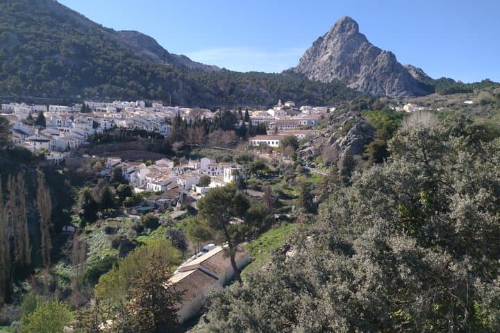 5 Day Ronda Tour E-Biking and Scenic Villages