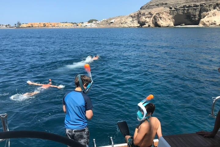 Private Yacht Sailing Experiences