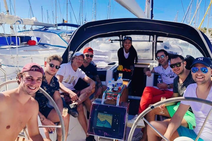 Private Yacht Sailing Experiences
