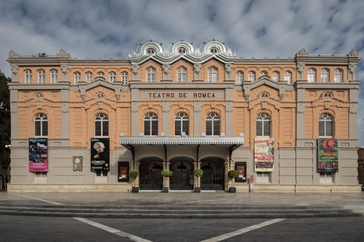 Private Tour of Murcia Historical Center with Cathedral Tickets