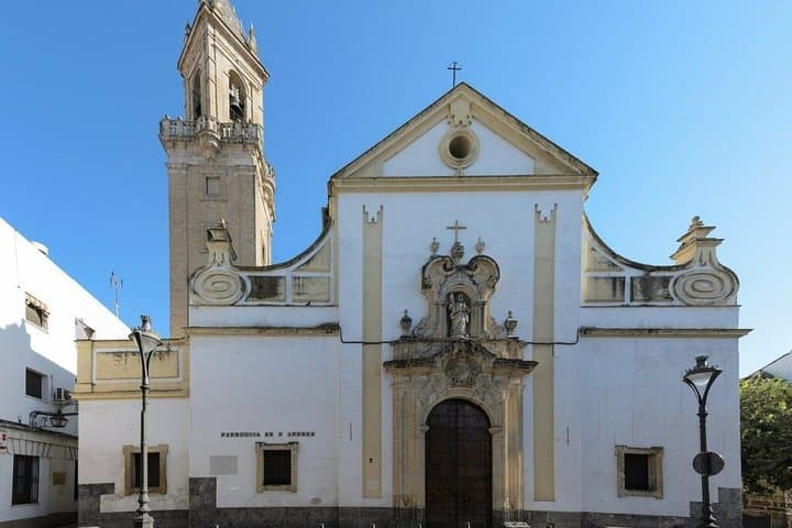 Private Tour of Cordoba with entrance fees to Fernandine Churches