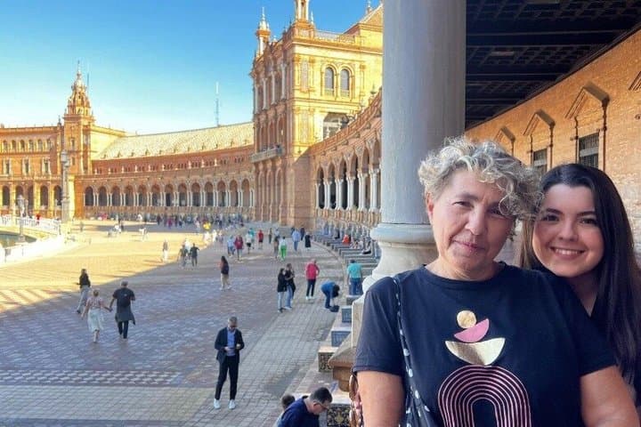 Best Cruise-Friendly Tour from Cadiz to Seville with Free Time