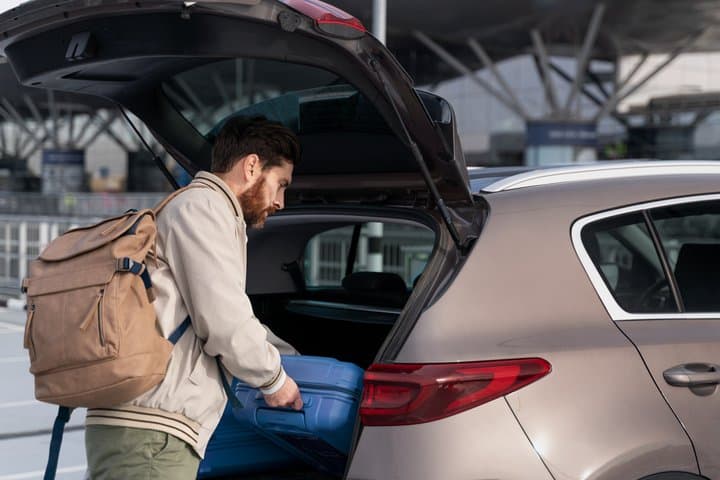 Barcelona Airport to Barcelona Hotels Private Transfers