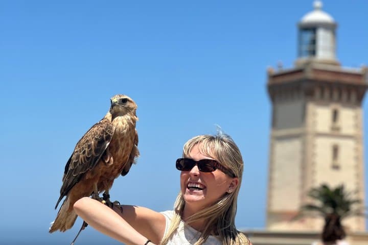 Tangier Luxury Private Day Trip From Marbella All Inclusive