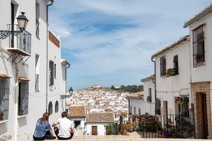 Malaga Walking Tour: Explore Top Sights & Hidden Gems