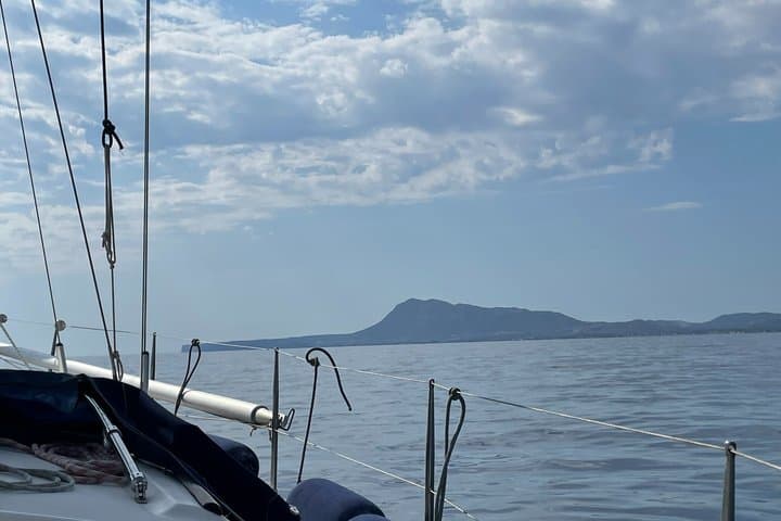 Gandia Private Sailing Experiences