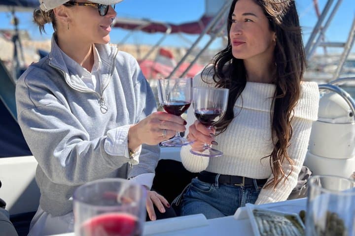 Gandia Private Sailing Experiences