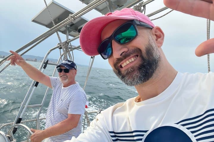 Gandia Private Sailing Experiences