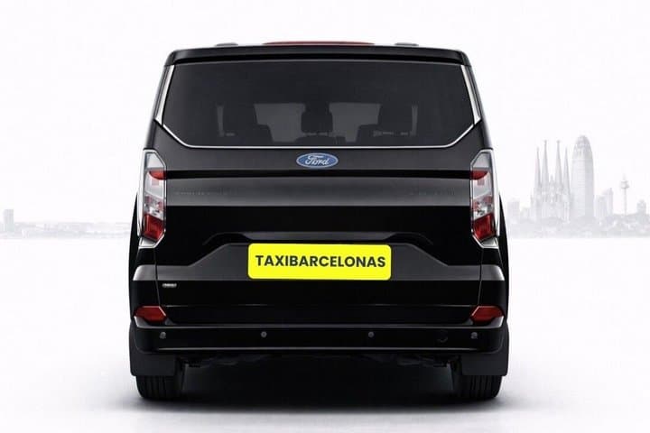 Barcelona Airport Transfer