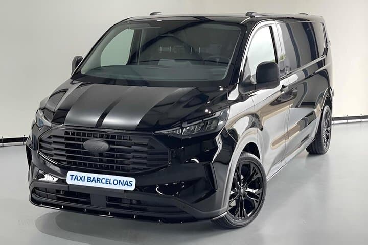Barcelona Departure Private Transfer From City To Cruise Port