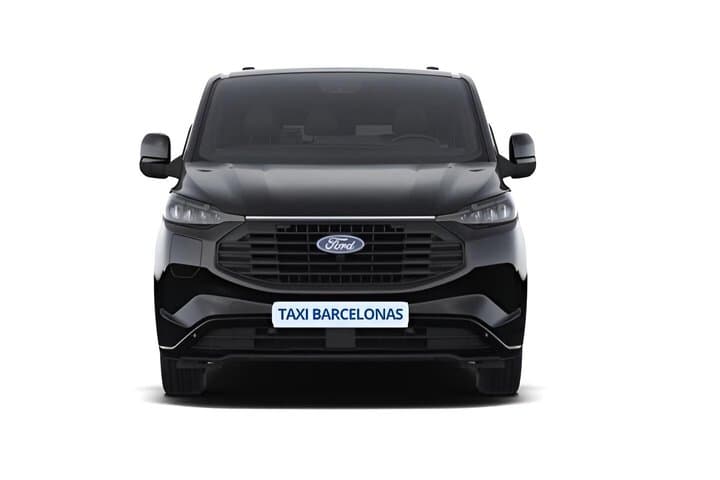 Barcelona Departure Private Transfer From City To Cruise Port