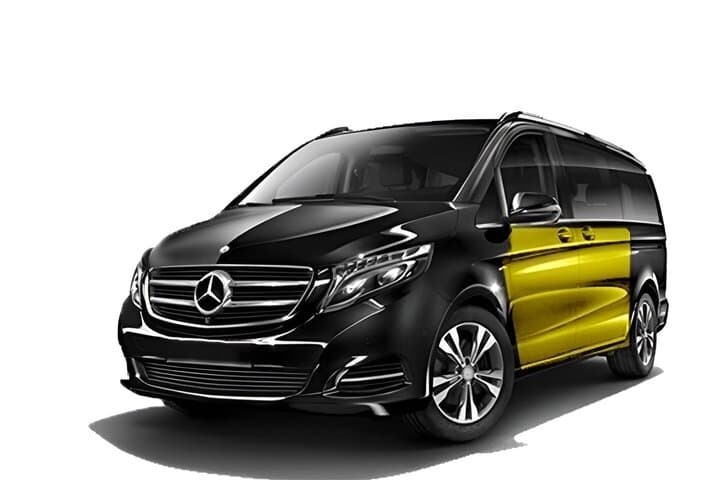 Barcelona Departure Private Transfer From City To Cruise Port