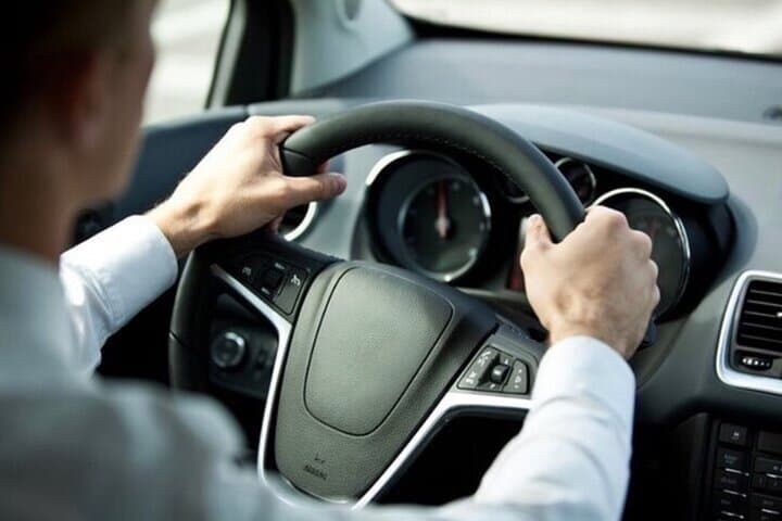 Private Transfer From Barcelona Cruise Port to Barcelona Airport
