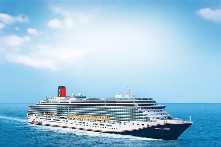 Book Private transfer From Barcelona Cruise Port to City