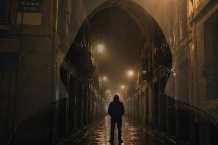 Shadows of San Sebastian A Ghost and Mystery Tour