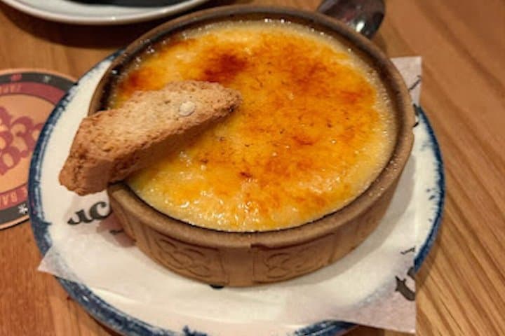 Barcelona: Gaudí & Gourmet Tapas Tasting