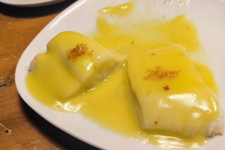Basque Sagardotegia Steak and Cider Experience