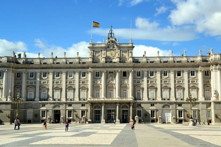 Essential Madrid Old Town | Private Tour