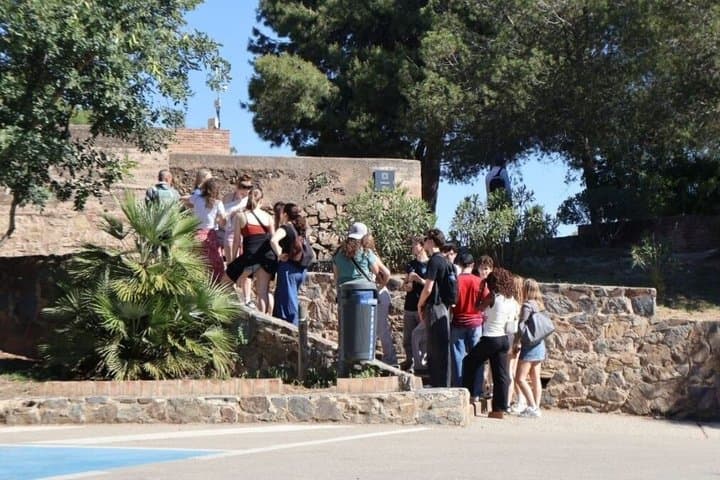 Malaga 360o Panoramic with Guided Tour or VR Experience