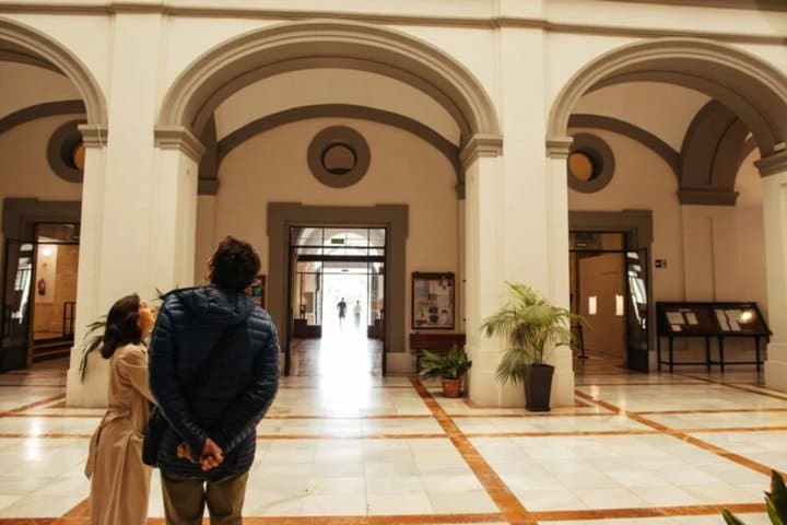 Private Family Alcazar Tour in Seville for Kids