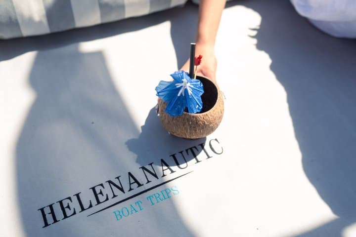 Benalmadena Private Boat Tour : OpenBar, Swimming Fun & Dolphins