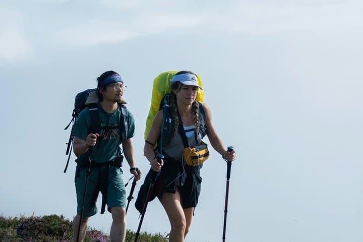 Camino de Santiago Sarria to Santiago 6 to 7 Days Tour