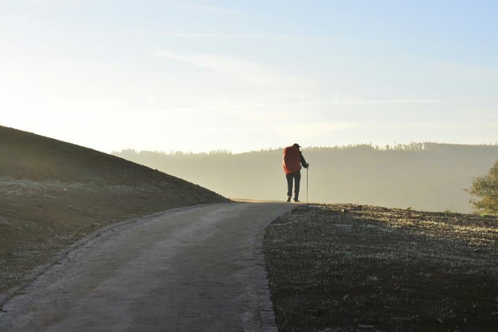 Camino de Santiago Sarria to Santiago 6 to 7 Days Tour