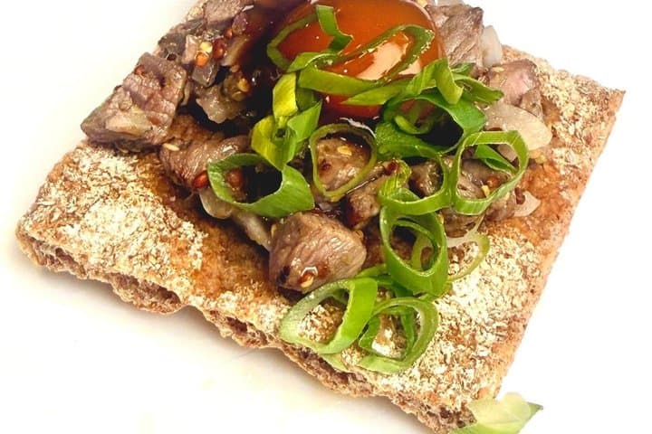 Pintxos Preparation Workshop with Lunch in Bilbao