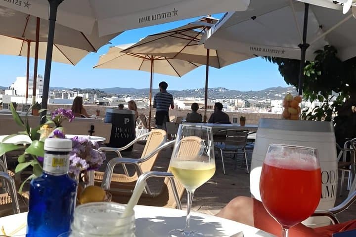 Private Ibiza Food Tour with Guide